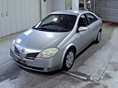 Nissan PRIMERA