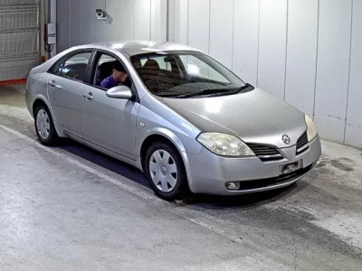 Nissan PRIMERA