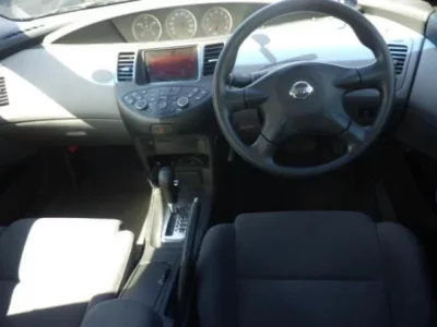 Nissan PRIMERA