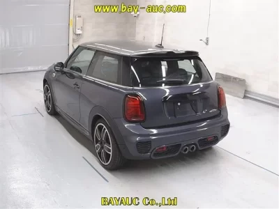 BMW MINI