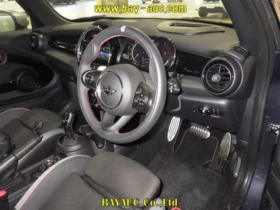 BMW MINI