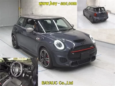 BMW MINI