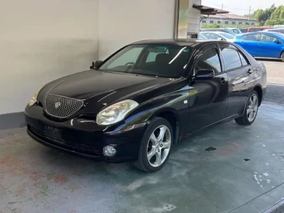 Toyota VEROSSA