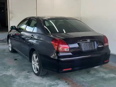 Toyota VEROSSA