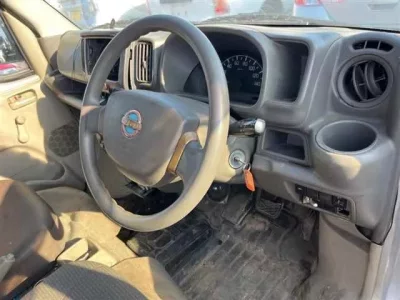 Nissan OTHER