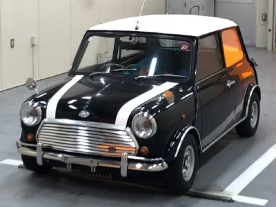 Rover MINI