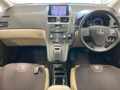 Lexus HS