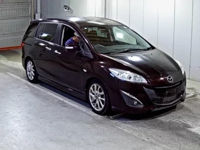 Mazda PREMACY