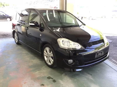 Toyota IPSUM