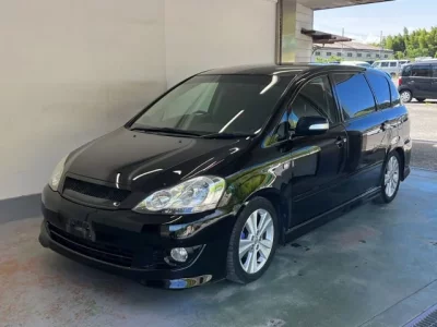 Toyota IPSUM