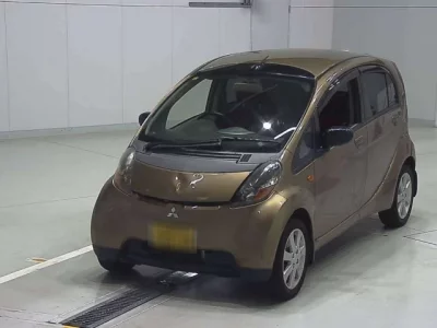Mitsubishi I