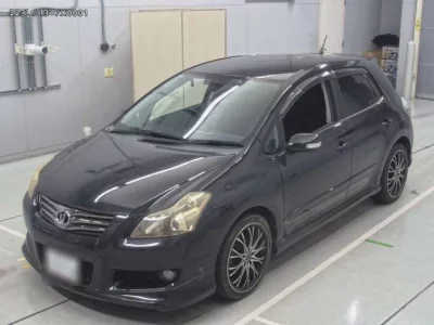 Toyota BLADE