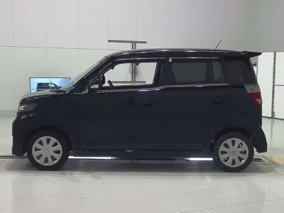 Honda ZEST