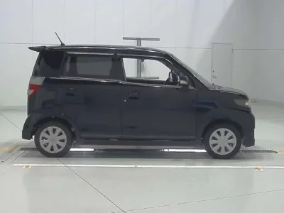 Honda ZEST