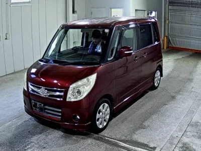 Suzuki PALETTE