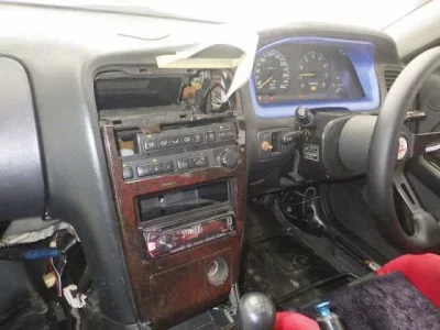 Toyota MARK II