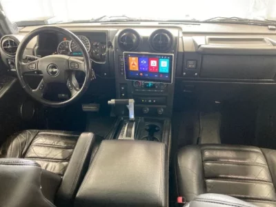 Hummer OTHER