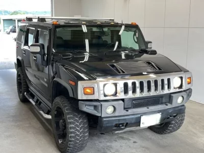 Hummer OTHER
