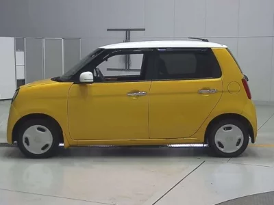 Honda N ONE