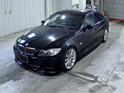 BMW 3-Series