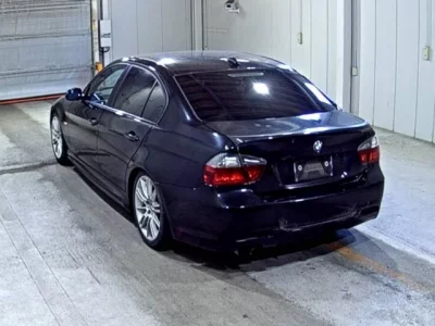 BMW 3-Series