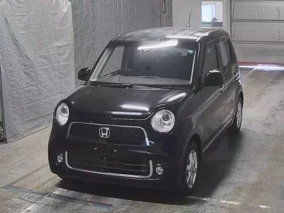 Honda N ONE
