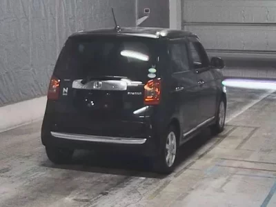 Honda N ONE