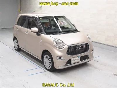 Toyota PIXIS JOY
