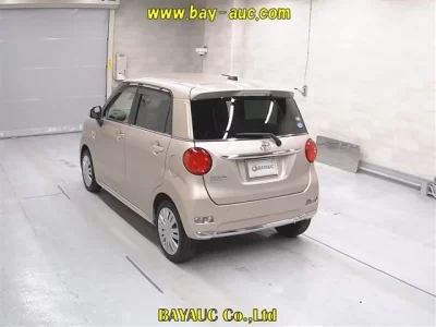 Toyota PIXIS JOY