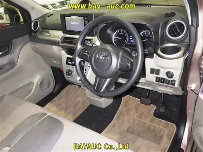 Toyota PIXIS JOY