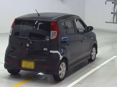 Suzuki MRWAGON