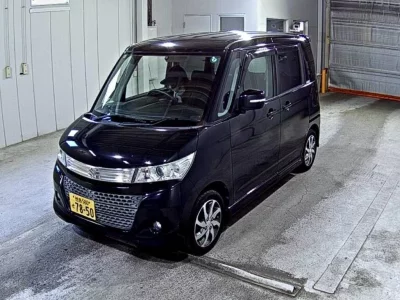 Suzuki PALETTE
