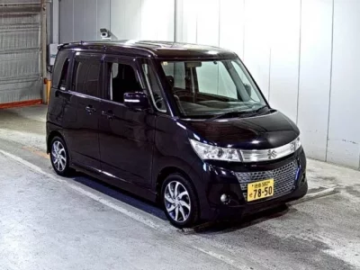 Suzuki PALETTE
