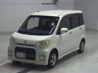Daihatsu TANTO EXE