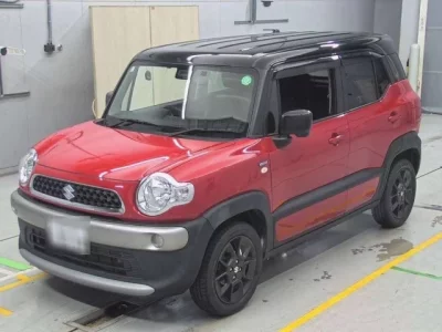 Suzuki XBEE