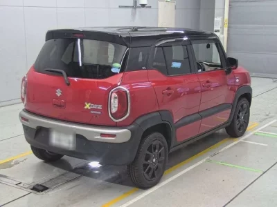 Suzuki XBEE