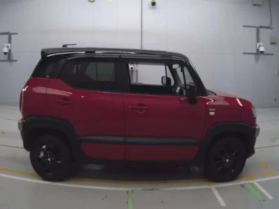 Suzuki XBEE