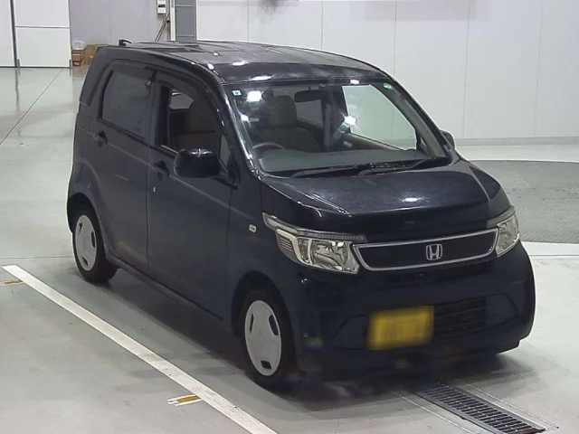 Honda N WGN