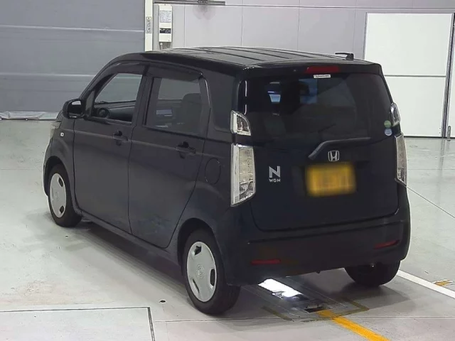 Honda N WGN