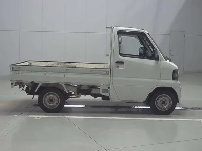 Nissan CLIPPER TRUCK