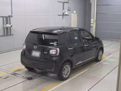 Daihatsu Boon