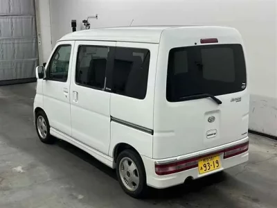 Daihatsu Atrai Wagon