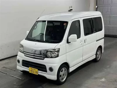 Daihatsu Atrai Wagon