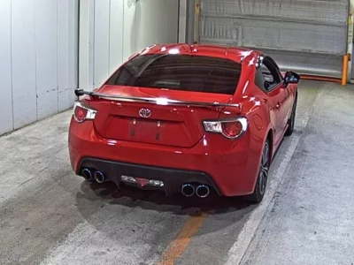 Toyota 86