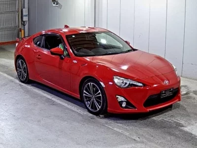 Toyota 86