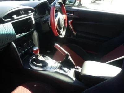 Toyota 86