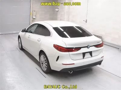 BMW 2-Series