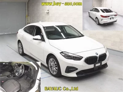 BMW 2-Series