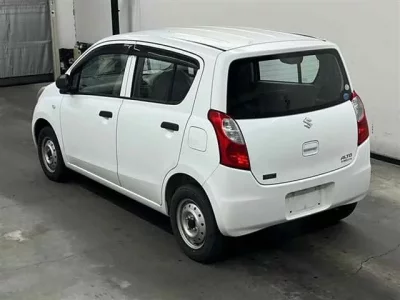 Suzuki ALTO VAN