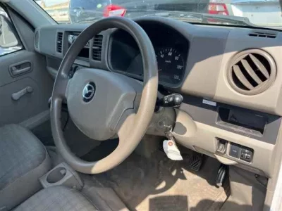 Mazda SCRUM